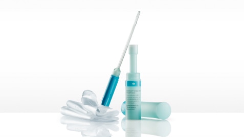 SpeediCath Compact vrouwenkatheter