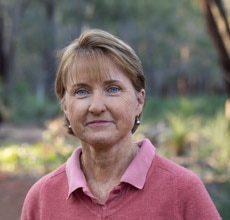 Vicki: