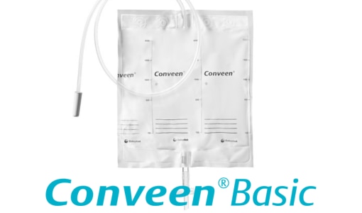 Conveen Basic