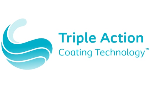 Triple Action Coating Technology