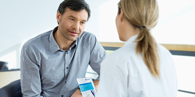 ostomy surgery