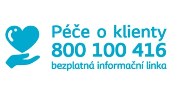 Péče o klienty Coloplast