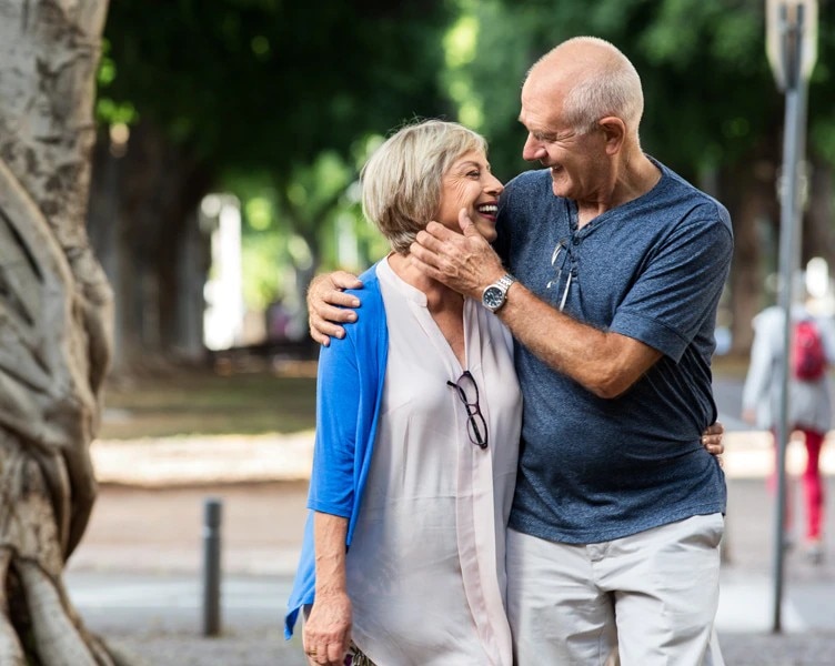 Sexuální život se stomií