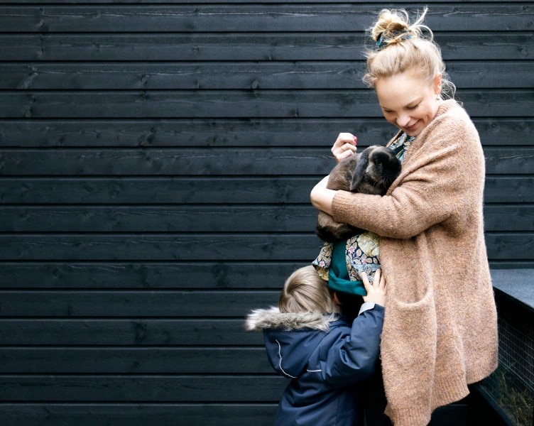 Těhotenství a porod se stomií