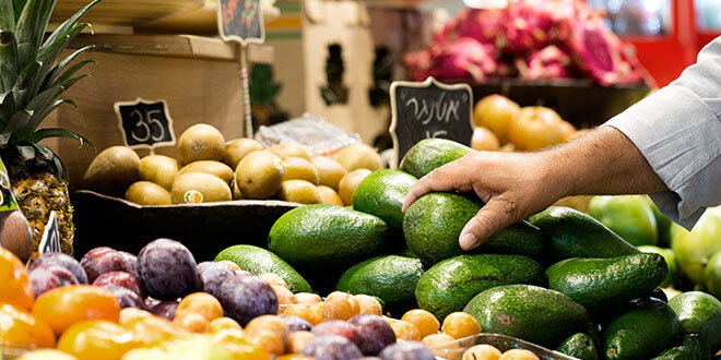 avocados