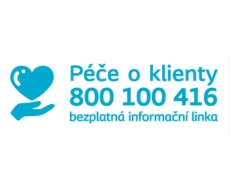 Péče o klienty Coloplast