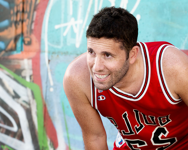 Čtyři skvělé cviky na břišní svaly