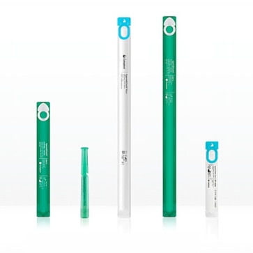 Urinální katétry SpeediCath