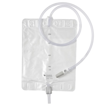 Conveen® Standard<br />
SÚKL kód: 5015450