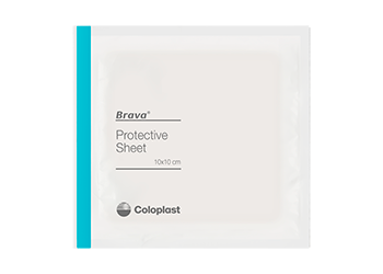 Brava® Protective Sheet